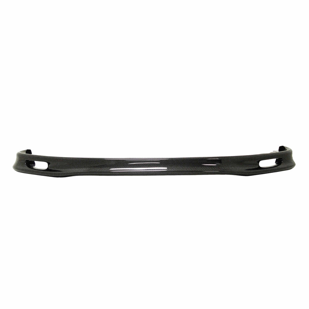 Seibon Seibon 96-98 Honda Civic SP Carbon Fiber Front Lip