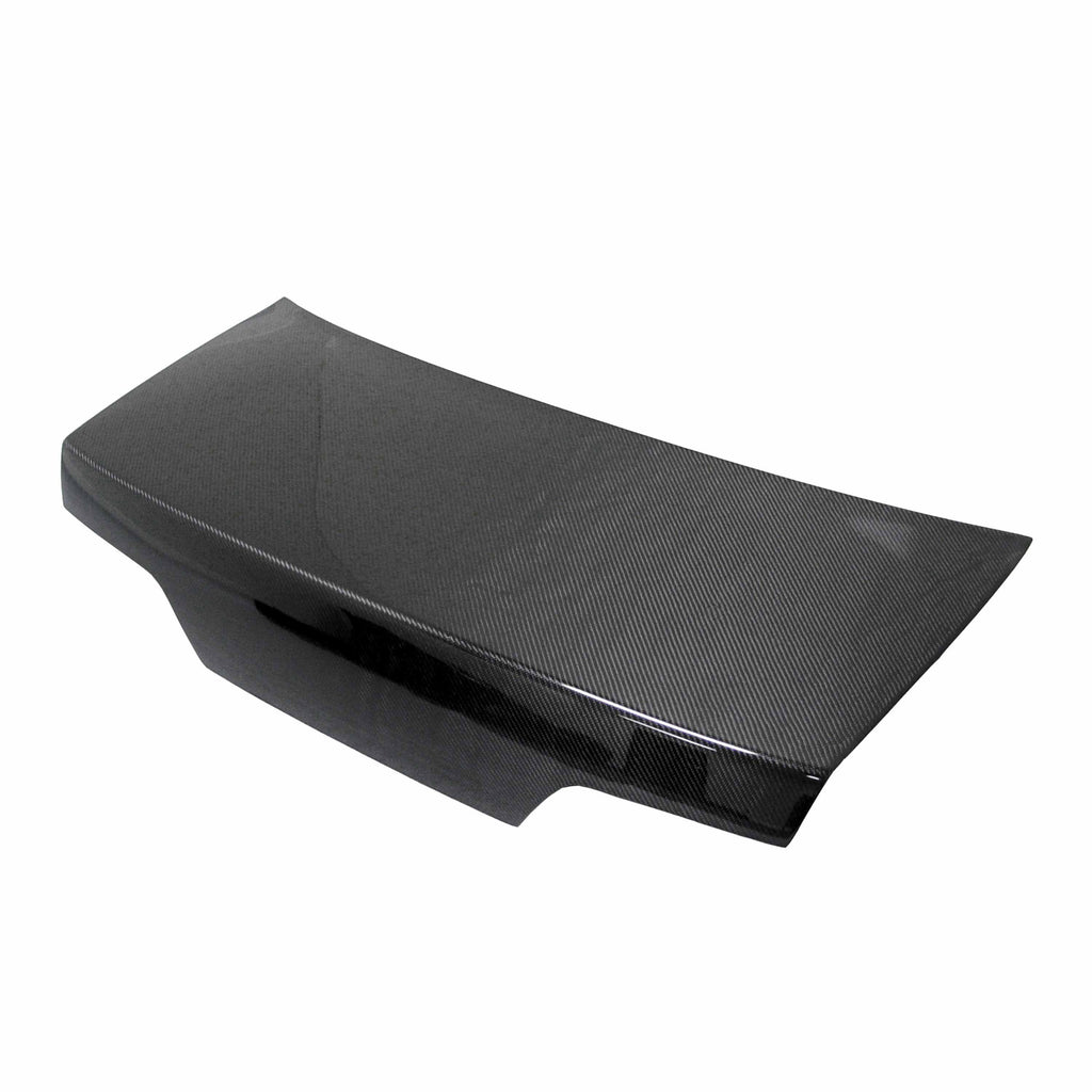 Seibon Seibon 97-01 Honda Prelude OEM Carbon Fiber Trunk Lid