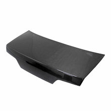 Load image into Gallery viewer, Seibon Seibon 97-01 Honda Prelude OEM Carbon Fiber Trunk Lid