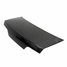 Load image into Gallery viewer, Seibon 97-01 Honda Prelude OEM Carbon Fiber Trunk Lid - Black Ops Auto Works