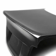 Load image into Gallery viewer, Seibon 97-03 BMW 5 Series (E39) CSL-Style Carbon Fiber Trunk/Hatch - Black Ops Auto Works