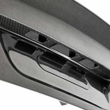 Load image into Gallery viewer, Seibon 97-03 BMW 5 Series (E39) CSL-Style Carbon Fiber Trunk/Hatch - Black Ops Auto Works