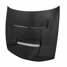 Load image into Gallery viewer, Seibon Seibon 97-98 Nissan 240SX/Silvia DV-Style Carbon Fiber Hood