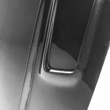Load image into Gallery viewer, Seibon Seibon 97-98 Nissan Skyline TT-Style Carbon Fiber Hood