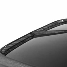 Load image into Gallery viewer, Seibon Seibon 97-98 Nissan Skyline TT-Style Carbon Fiber Hood