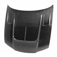 Load image into Gallery viewer, Seibon Seibon 97-98 Nissan Skyline TT-Style Carbon Fiber Hood