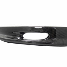 Load image into Gallery viewer, Seibon Seibon 98-01 Acura Integra SP-Style Carbon Fiber Front Lip Gloss Finish