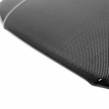 Load image into Gallery viewer, Seibon Seibon 98-01 Subaru Impreza OEM Carbon Fiber Hood