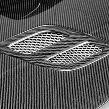 Load image into Gallery viewer, Seibon Seibon 98-01 Subaru Impreza OEM Carbon Fiber Hood
