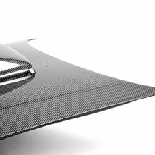 Load image into Gallery viewer, Seibon Seibon 98-01 Subaru Impreza OEM Carbon Fiber Hood