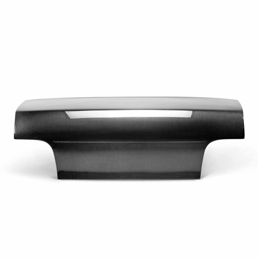Seibon Seibon 98-01 Subaru Impreza OEM-style Carbon Fiber Trunk Lid