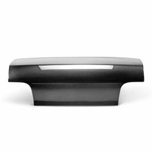 Load image into Gallery viewer, Seibon Seibon 98-01 Subaru Impreza OEM-style Carbon Fiber Trunk Lid