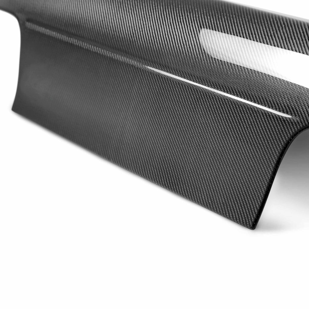 Seibon Seibon 98-01 Subaru Impreza OEM-style Carbon Fiber Trunk Lid