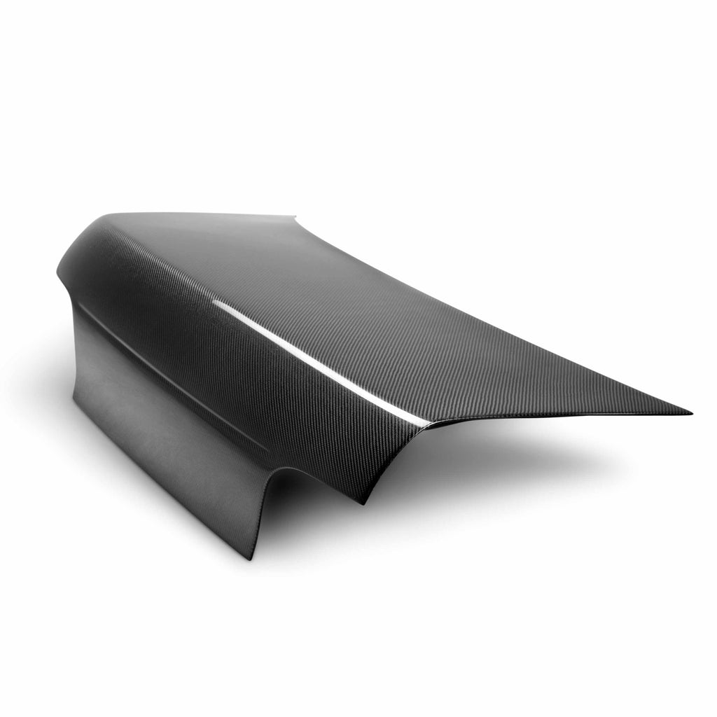 Seibon Seibon 98-01 Subaru Impreza OEM-style Carbon Fiber Trunk Lid