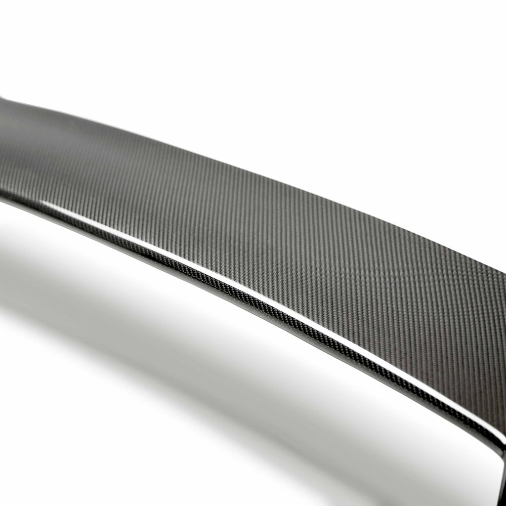 Seibon Seibon 98-01 Subaru Impreza RB Style Carbon Fiber Rear Spoiler