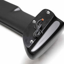 Load image into Gallery viewer, Seibon 98-01 Subaru Impreza RB Style Carbon Fiber Rear Spoiler - Black Ops Auto Works