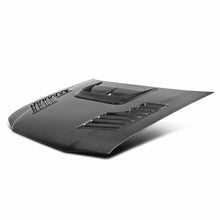 Load image into Gallery viewer, Seibon Seibon 98-01 Subaru Impreza/WRX/STI (GC6/8) CW-Style Carbon Fiber Hood