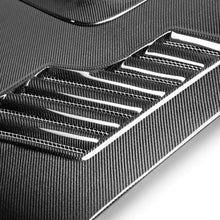 Load image into Gallery viewer, Seibon Seibon 98-01 Subaru Impreza/WRX/STI (GC6/8) CW-Style Carbon Fiber Hood