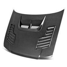 Load image into Gallery viewer, Seibon Seibon 98-01 Subaru Impreza/WRX/STI (GC6/8) CW-Style Carbon Fiber Hood