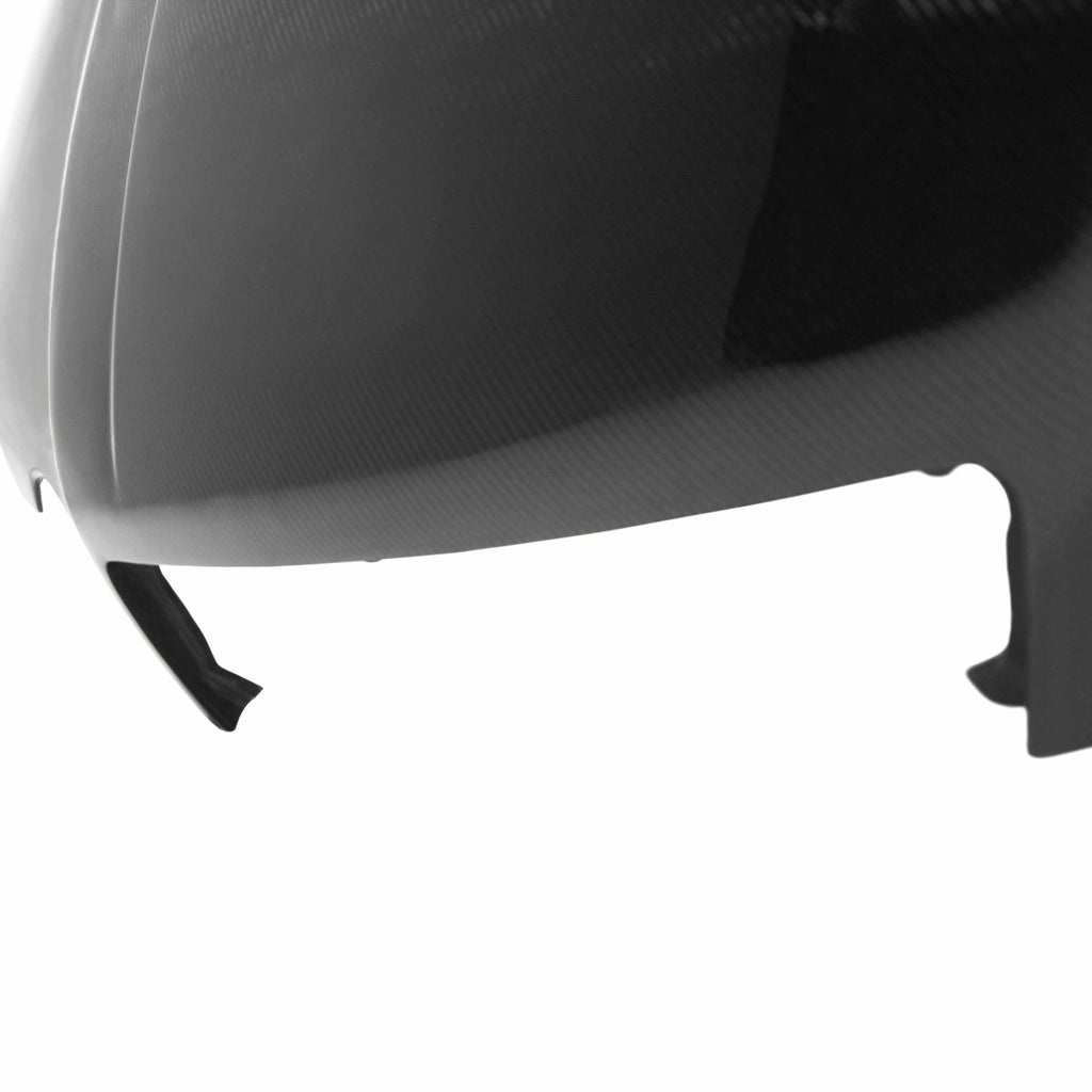 Seibon 98-04 Lexus GS Series DV-Style Carbon Fiber Hood - Black Ops Auto Works