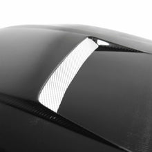 Load image into Gallery viewer, Seibon Seibon 98-04 Lexus GS Series DV-Style Carbon Fiber Hood