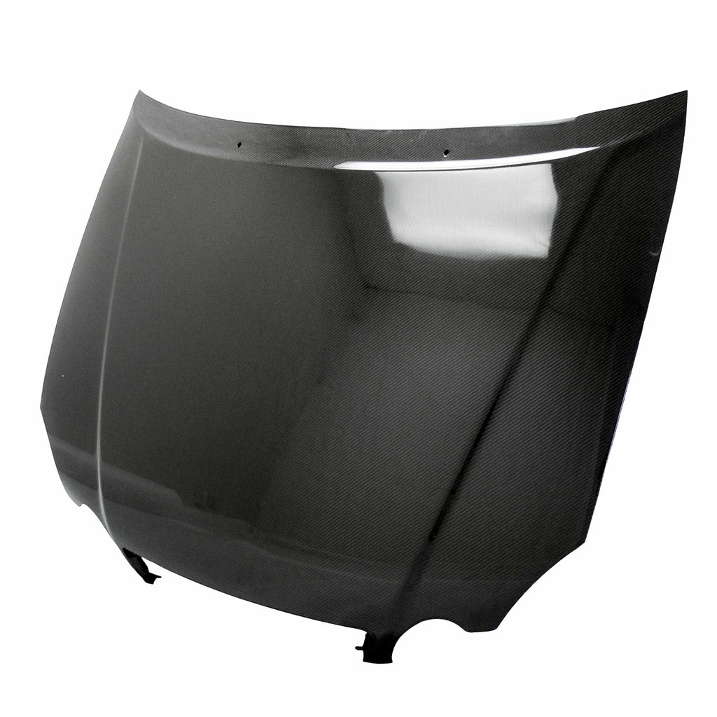 Seibon 98-04 Lexus GS Series OEM Carbon Fiber Hood - Black Ops Auto Works
