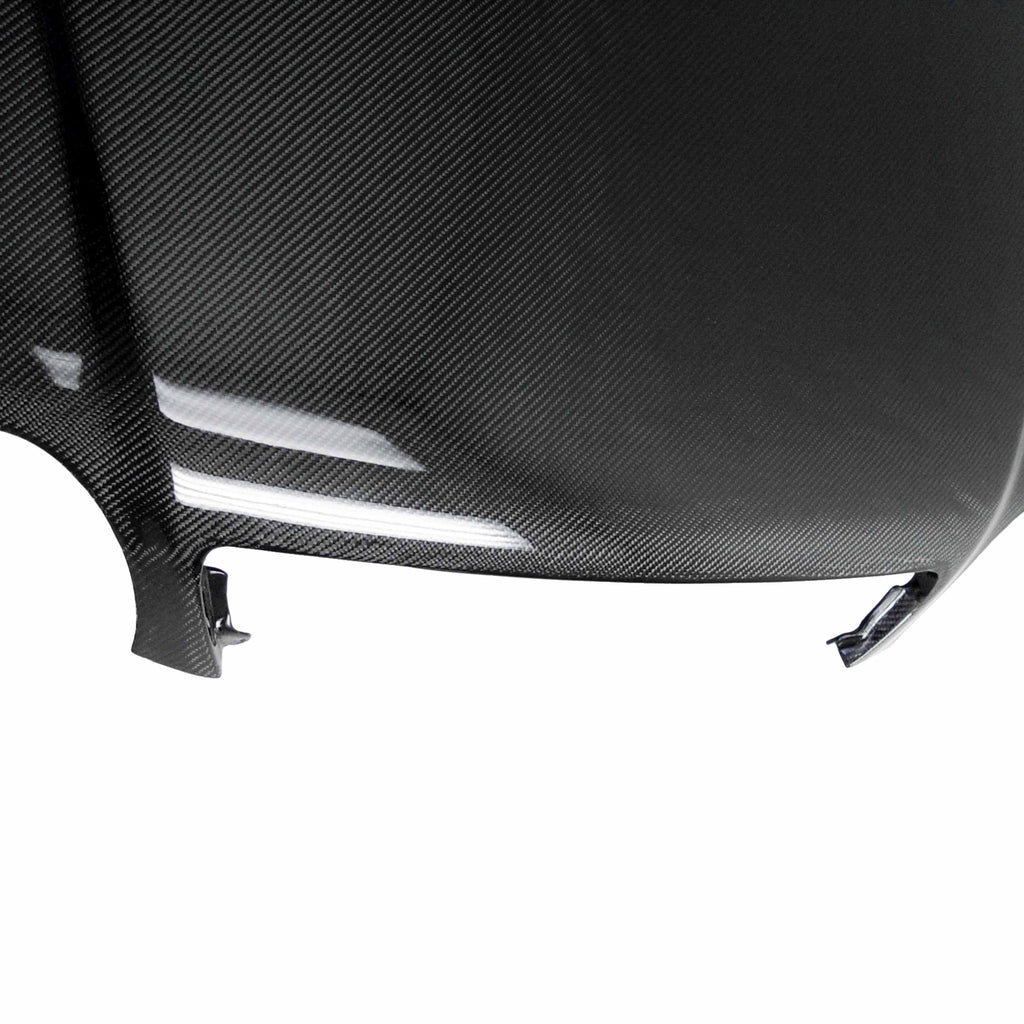 Seibon Seibon 98-04 Lexus GS Series OEM Carbon Fiber Hood