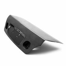 Load image into Gallery viewer, Seibon Seibon 98-04 Lexus GS Series OEM-Style Carbon Fiber Trunk/Hatch