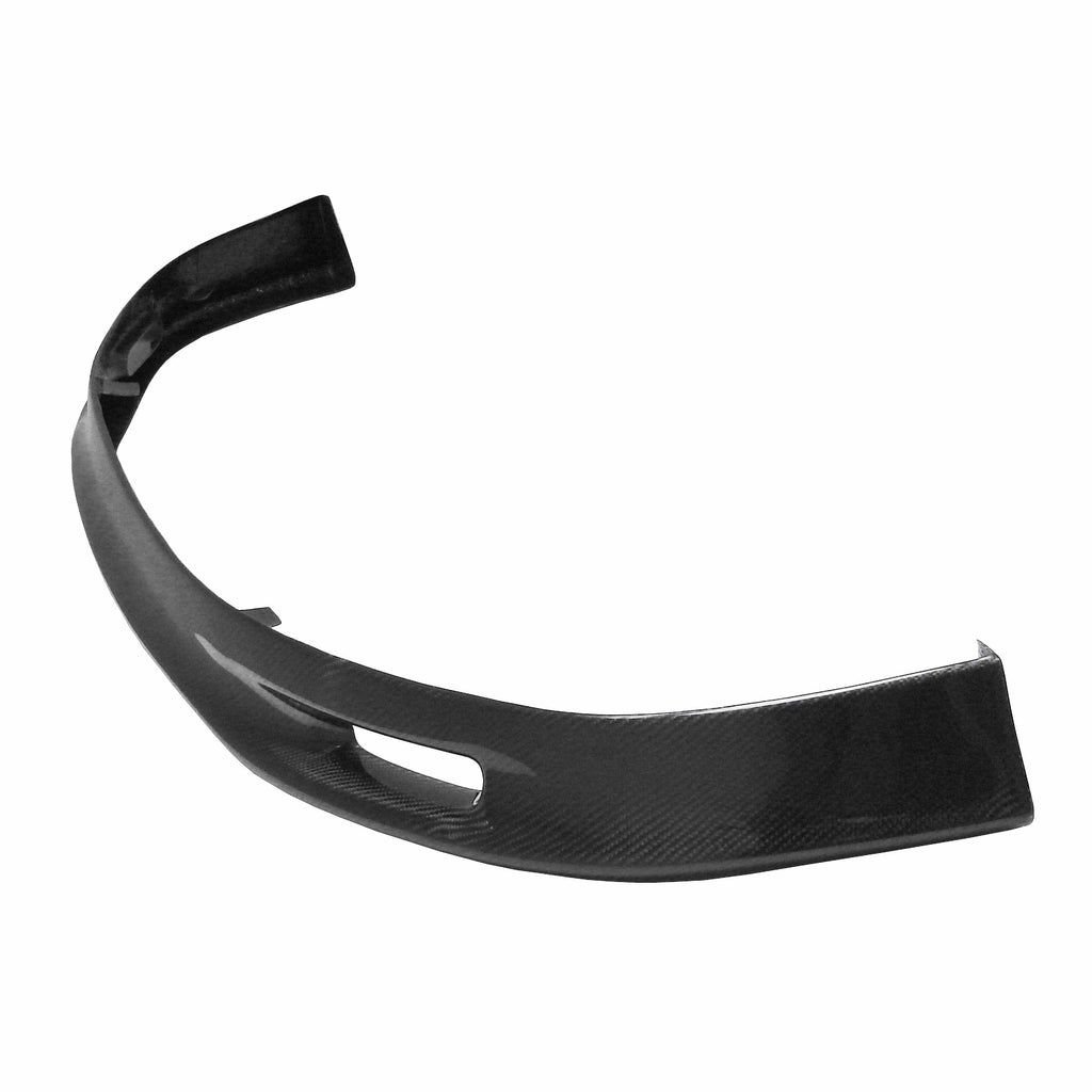 Seibon Seibon 99-00 Honda Ciivic SP Carbon Fiber Front Lip