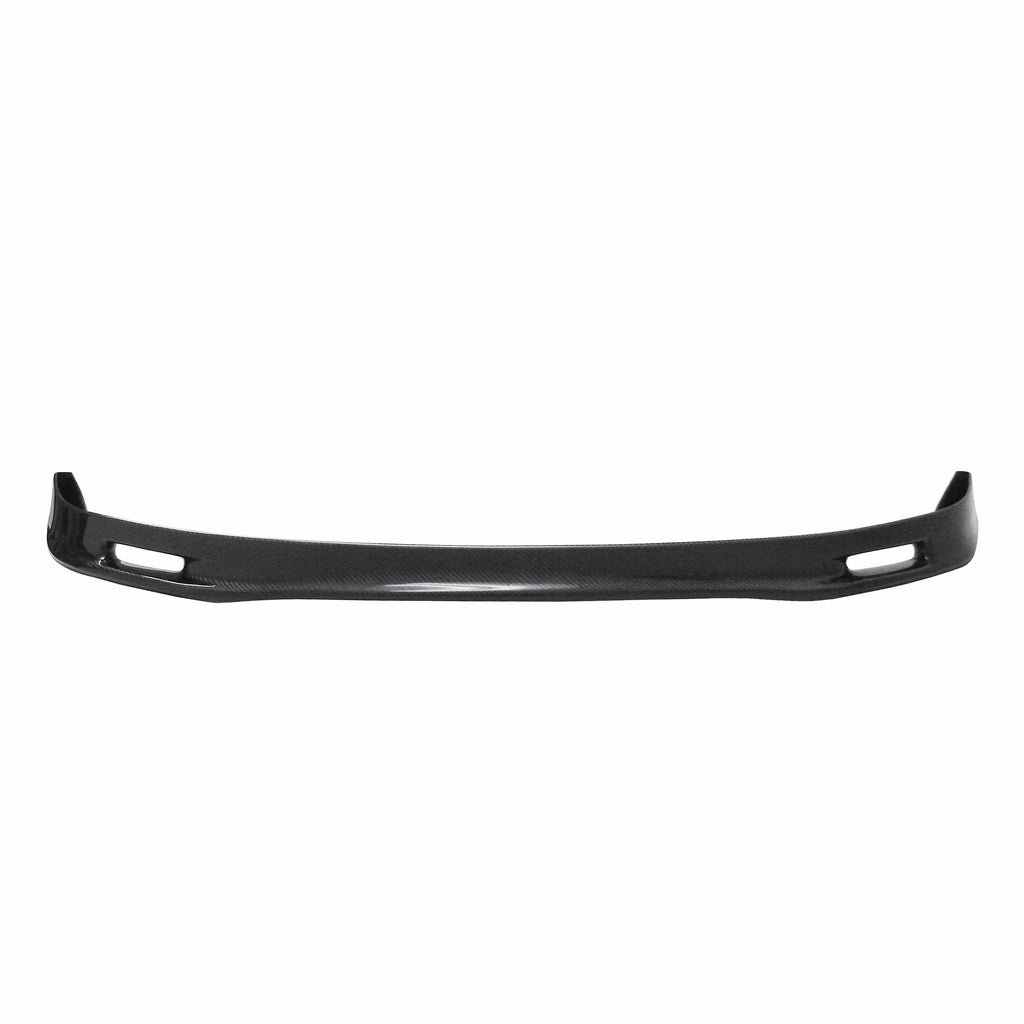 Seibon Seibon 99-00 Honda Ciivic SP Carbon Fiber Front Lip