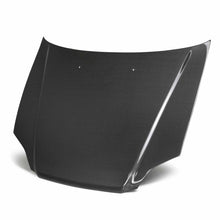 Load image into Gallery viewer, Seibon Seibon 99-00 Honda Civic OEM Carbon Fiber Hood