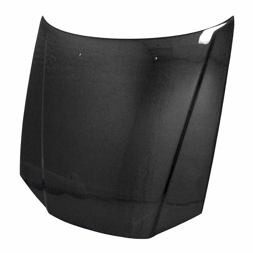 Seibon Seibon 99-01 Nissan R34 GT-R (BNR34) OEM Carbon Fiber Hood
