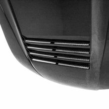Load image into Gallery viewer, Seibon Seibon 99-01 Nissan S15 DS-Style Carbon Fiber Hood
