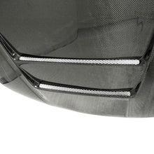 Load image into Gallery viewer, Seibon Seibon 99-01 Nissan S15 DV IICarbon Fiber Hood