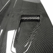 Load image into Gallery viewer, Seibon Seibon 99-01 Nissan S15 DV IICarbon Fiber Hood