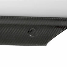 Load image into Gallery viewer, Seibon Seibon 99-01 Nissan S15 OEM Carbon Fiber Trunk Lid