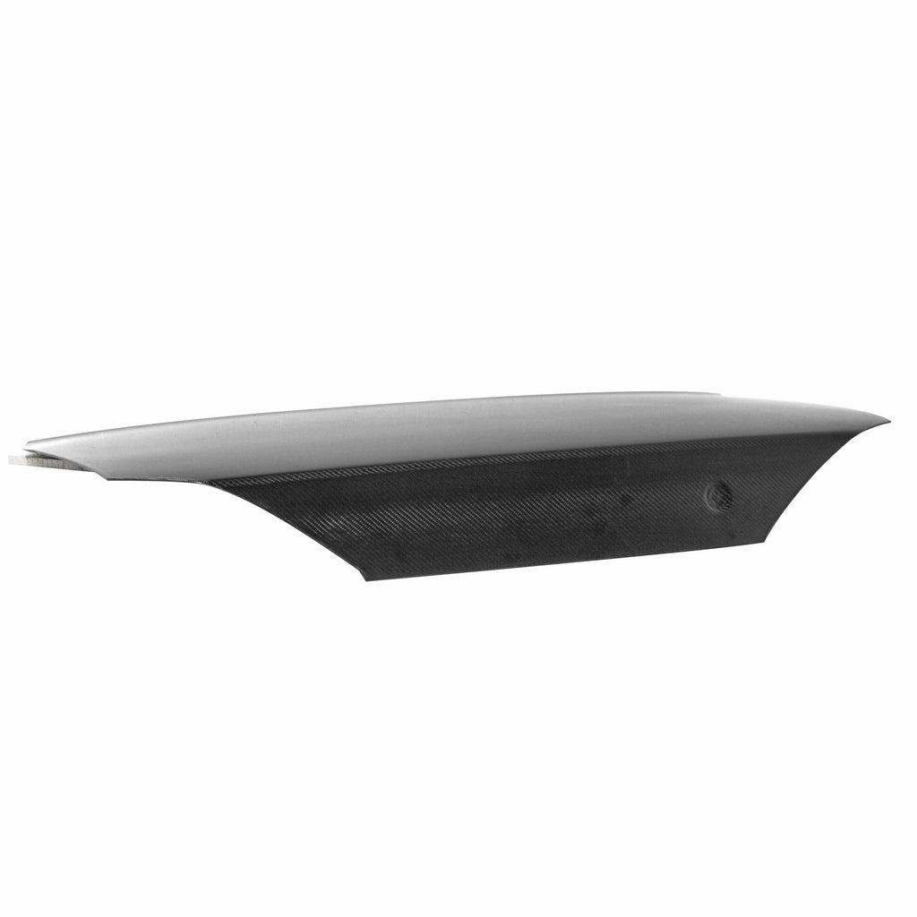 Seibon Seibon 99-01 Nissan S15 OEM Carbon Fiber Trunk Lid
