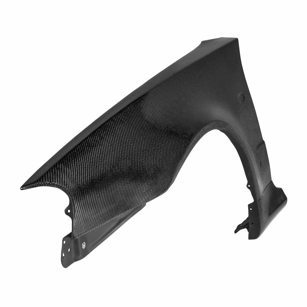 Seibon Seibon 99-01 Nissan Skyline R34 Carbon Fiber Fenders Pair