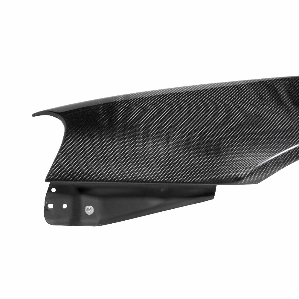 Seibon Seibon 99-01 Nissan Skyline R34 Carbon Fiber Fenders Pair