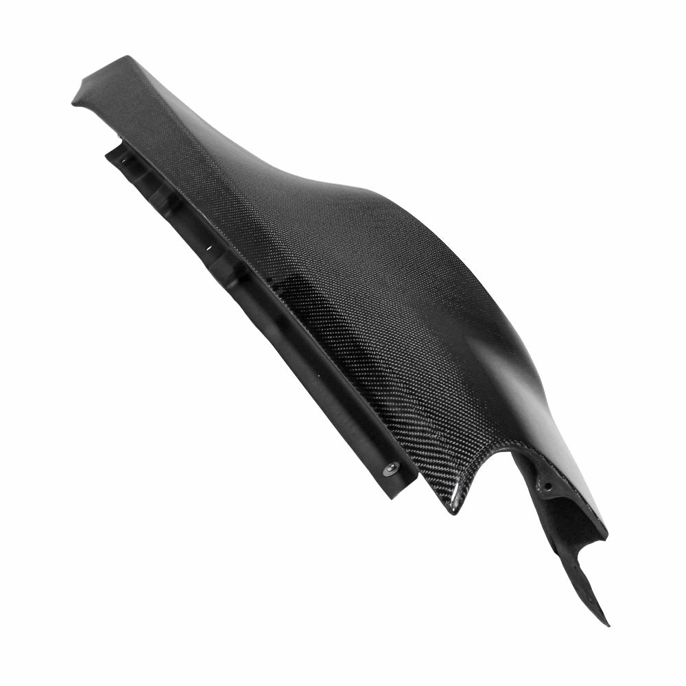 Seibon Seibon 99-01 Nissan Skyline R34 Carbon Fiber Fenders Pair
