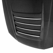 Load image into Gallery viewer, Seibon Seibon 99-01 Nissan Skyline R34 GT-S (BNR34) DS Carbon Fiber Hood