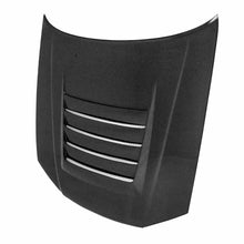 Load image into Gallery viewer, Seibon Seibon 99-01 Nissan Skyline R34 GT-S (BNR34) DS Carbon Fiber Hood