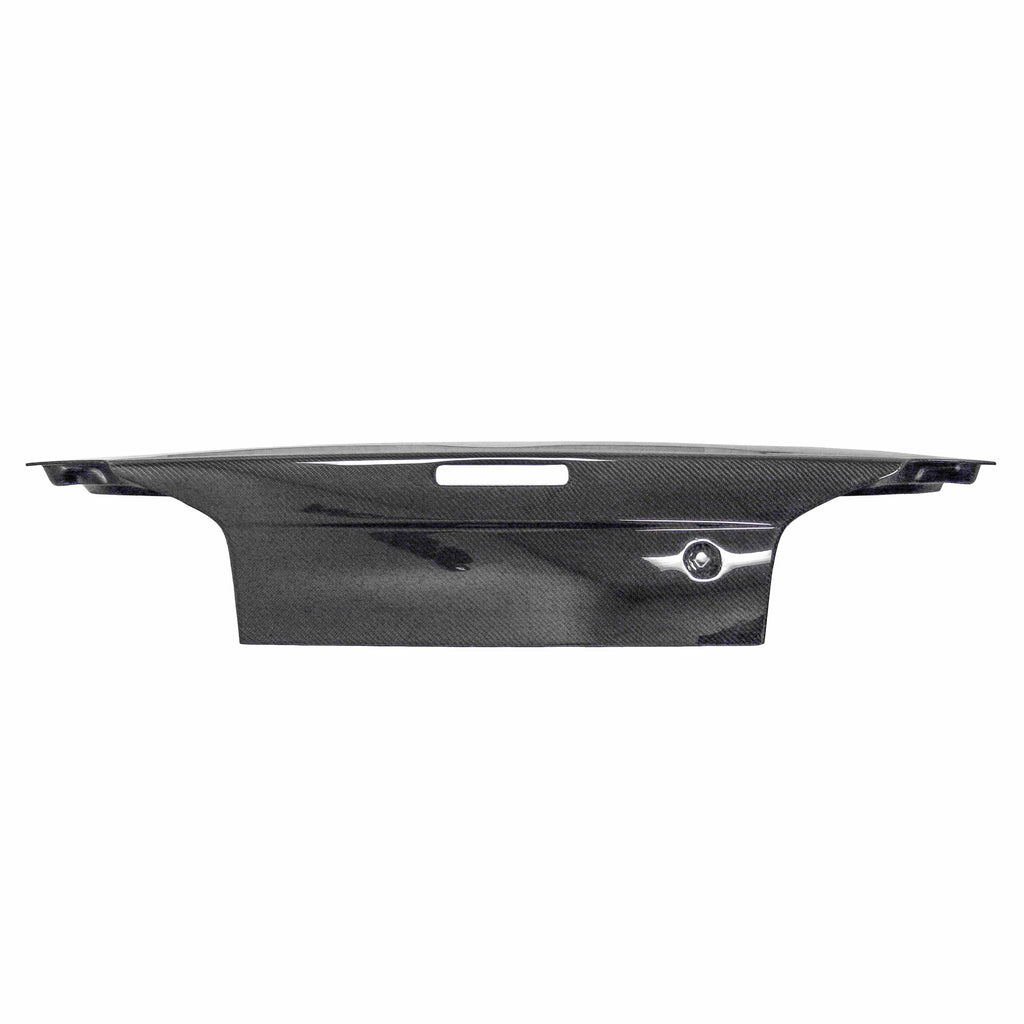 Seibon Seibon 99-01 Nissan Skyline R34 OEM Carbon Fiber Trunk Lid