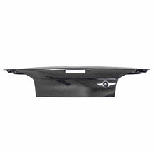 Load image into Gallery viewer, Seibon Seibon 99-01 Nissan Skyline R34 OEM Carbon Fiber Trunk Lid