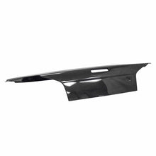 Load image into Gallery viewer, Seibon Seibon 99-01 Nissan Skyline R34 OEM Carbon Fiber Trunk Lid