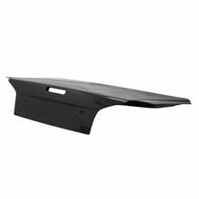 Load image into Gallery viewer, Seibon Seibon 99-01 Nissan Skyline R34 OEM Carbon Fiber Trunk Lid