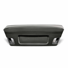 Load image into Gallery viewer, Seibon Seibon 99-04 BMW 3 Series 2DR E46 CSL Carbon Fiber Trunk Lid