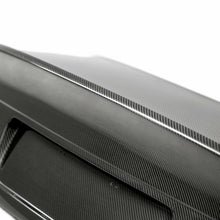 Load image into Gallery viewer, Seibon Seibon 99-04 BMW 3 Series 2DR E46 CSL Carbon Fiber Trunk Lid