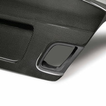 Load image into Gallery viewer, Seibon Seibon 99-04 BMW 3 Series 2DR E46 CSL Carbon Fiber Trunk Lid