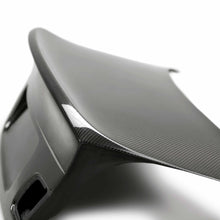 Load image into Gallery viewer, Seibon Seibon 99-04 BMW 3 Series 2DR E46 CSL Carbon Fiber Trunk Lid